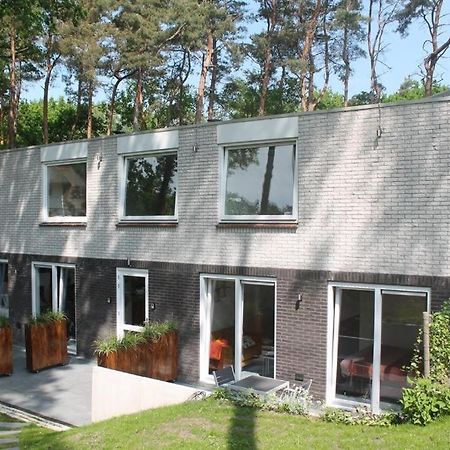 B&B 'T Onderkomen 't Harde Bagian luar foto