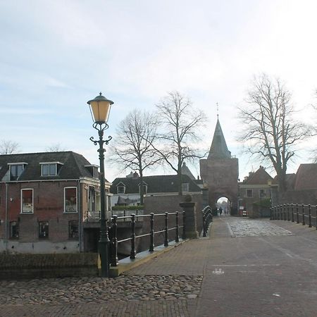 B&B 'T Onderkomen 't Harde Bagian luar foto
