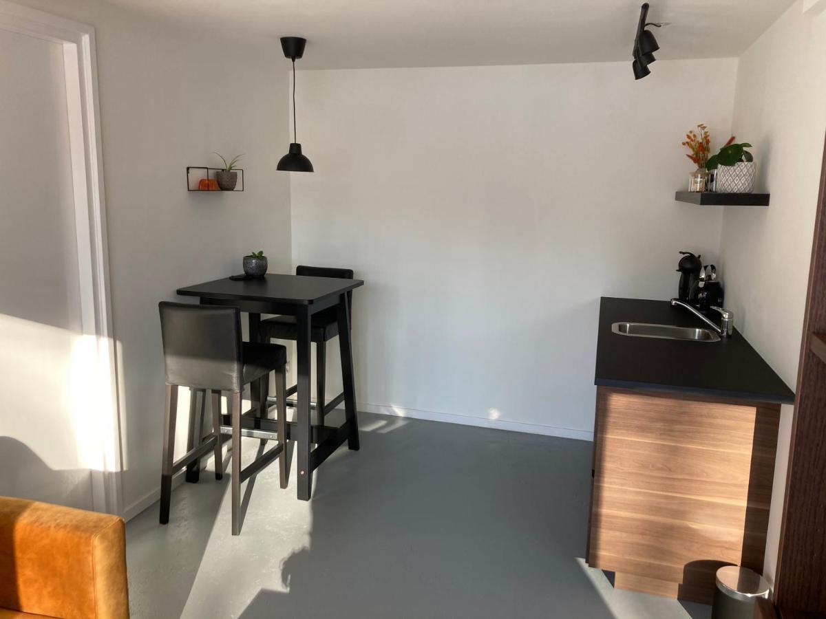 B&B 'T Onderkomen 't Harde Bagian luar foto