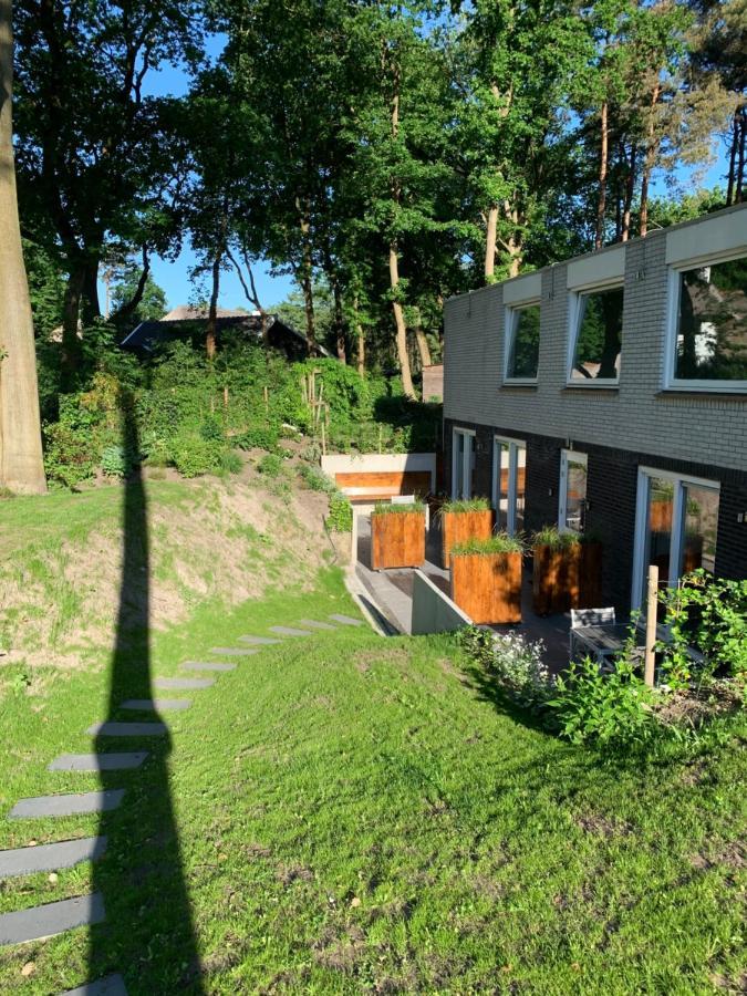 B&B 'T Onderkomen 't Harde Bagian luar foto
