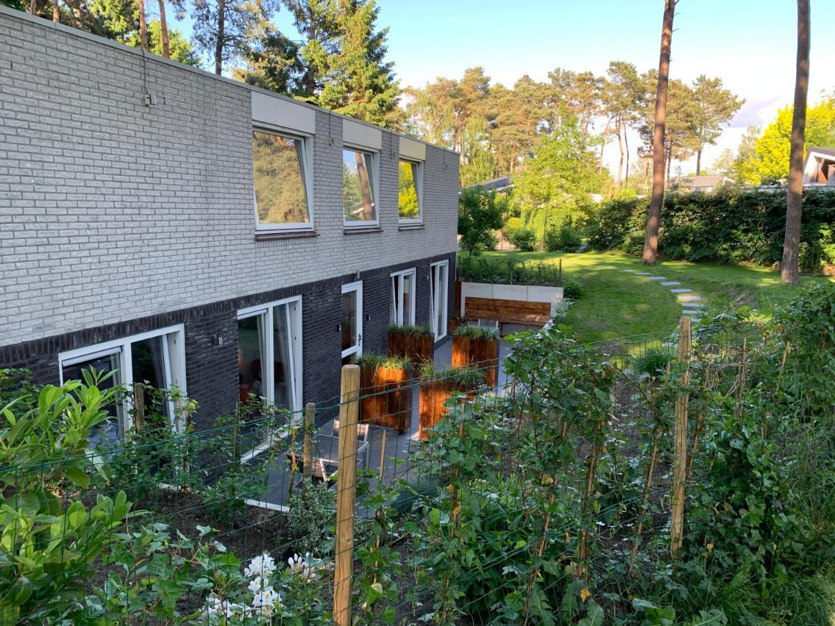 B&B 'T Onderkomen 't Harde Bagian luar foto