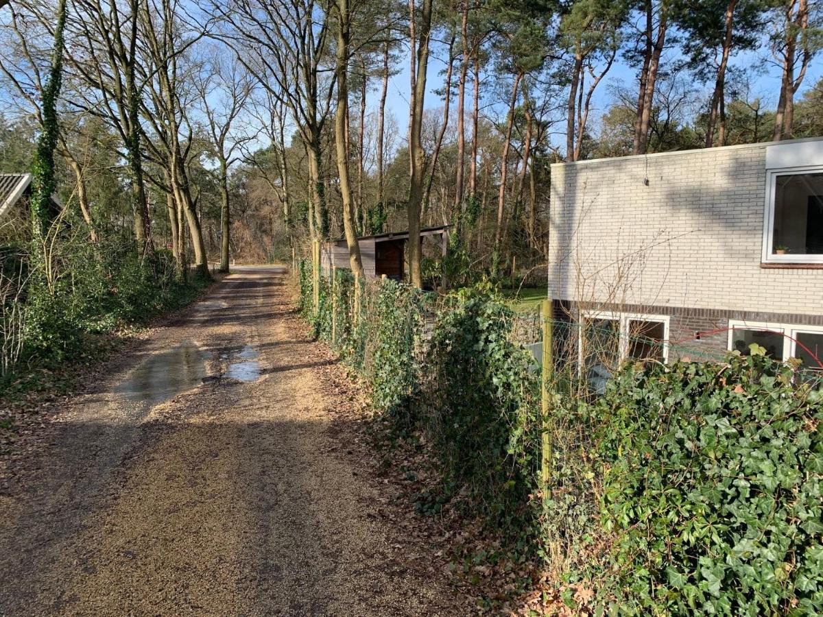 B&B 'T Onderkomen 't Harde Bagian luar foto