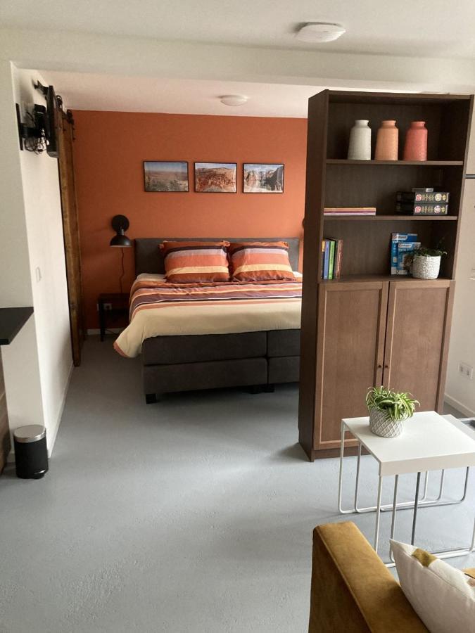 B&B 'T Onderkomen 't Harde Bagian luar foto