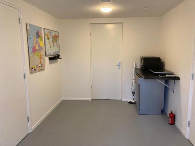 B&B 'T Onderkomen 't Harde Bagian luar foto