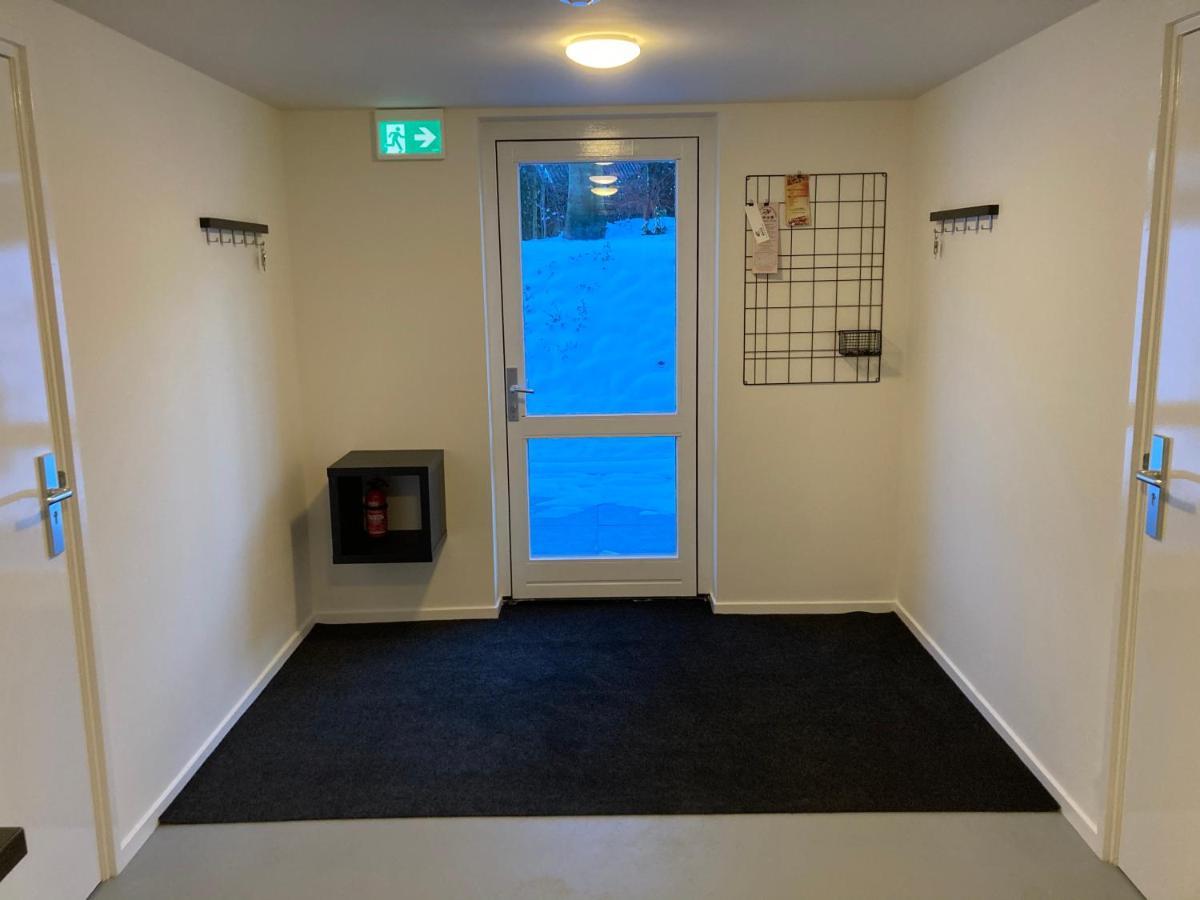 B&B 'T Onderkomen 't Harde Bagian luar foto