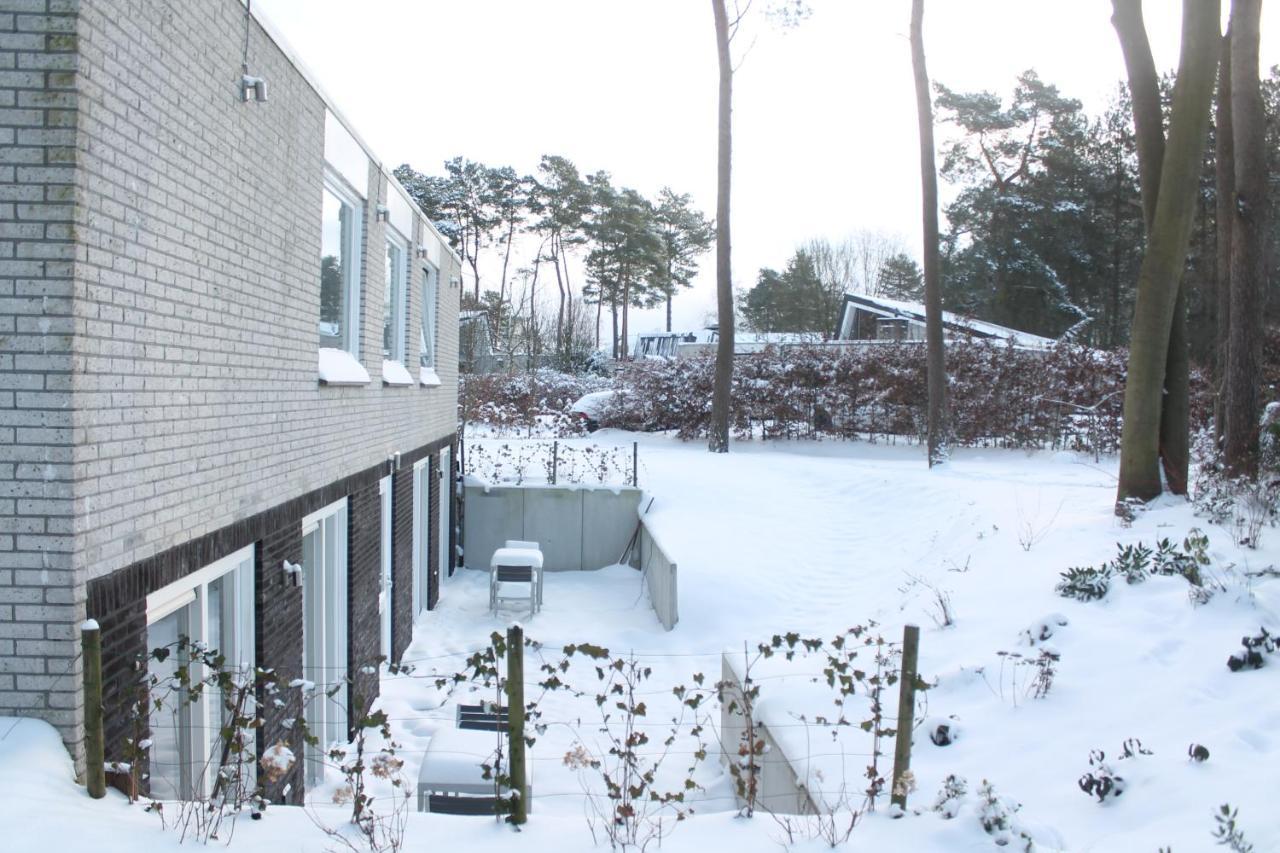 B&B 'T Onderkomen 't Harde Bagian luar foto