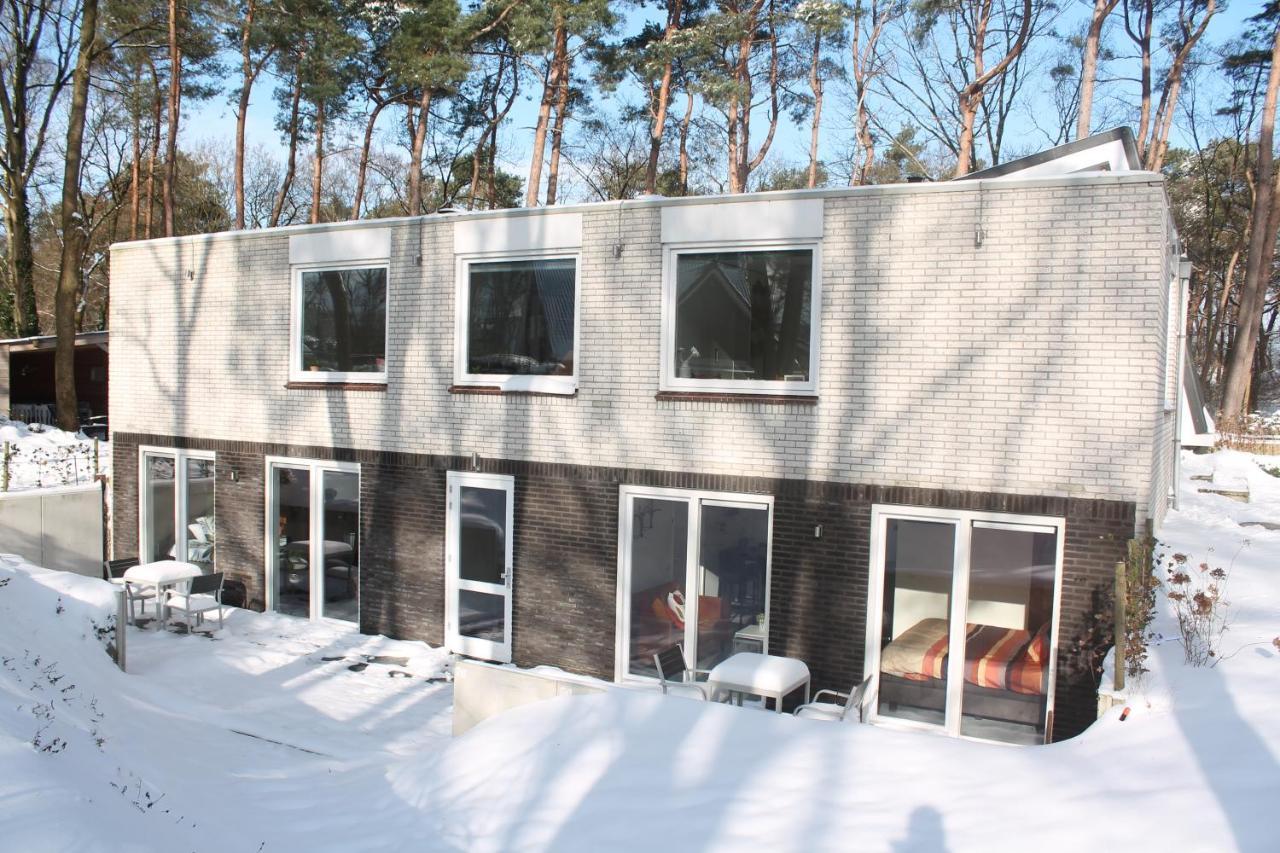 B&B 'T Onderkomen 't Harde Bagian luar foto